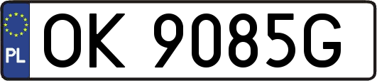 OK9085G