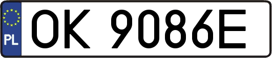 OK9086E
