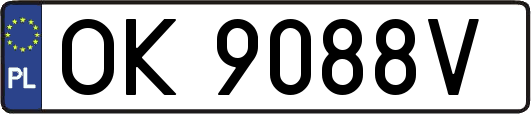 OK9088V