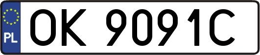OK9091C