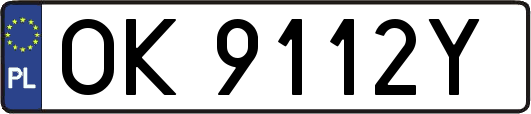 OK9112Y