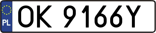 OK9166Y