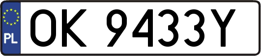 OK9433Y