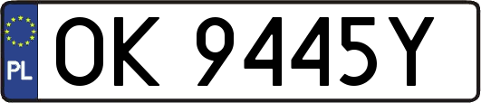 OK9445Y