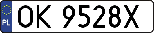 OK9528X
