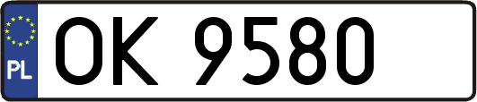 OK9580