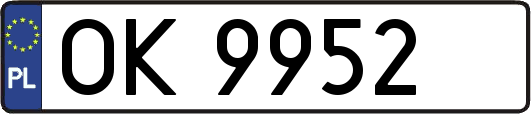 OK9952
