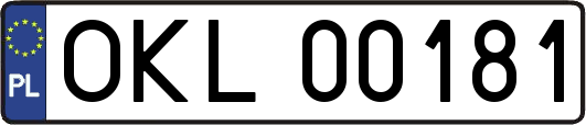OKL00181