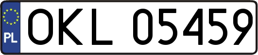 OKL05459