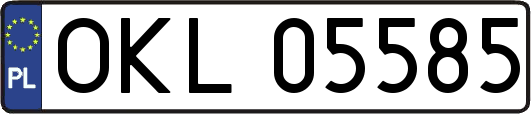 OKL05585