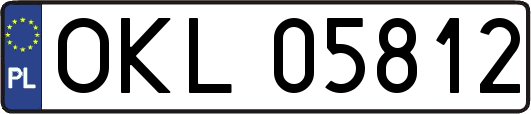 OKL05812