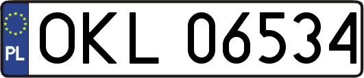 OKL06534