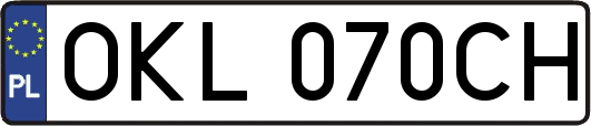 OKL070CH