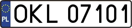 OKL07101