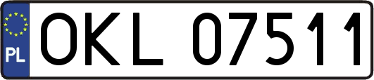 OKL07511