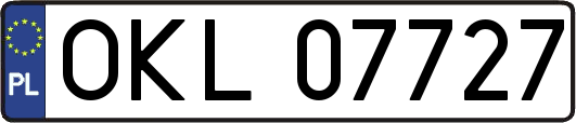 OKL07727