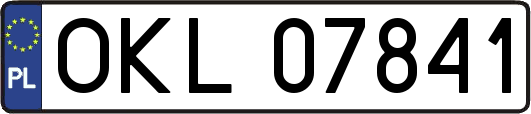 OKL07841