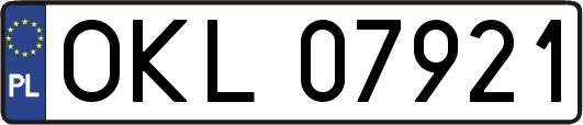 OKL07921