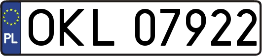 OKL07922