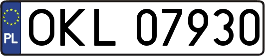 OKL07930