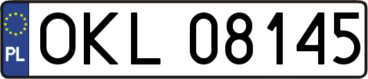 OKL08145