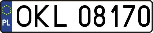 OKL08170