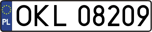 OKL08209