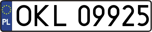 OKL09925