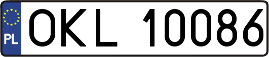 OKL10086