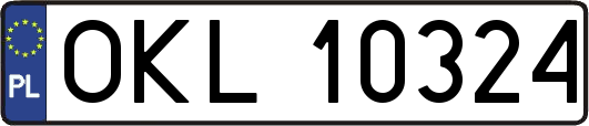 OKL10324