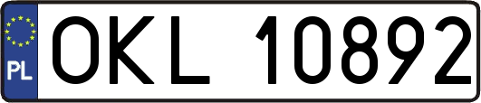 OKL10892