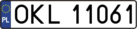 OKL11061