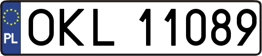 OKL11089