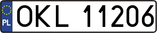 OKL11206