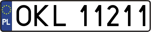 OKL11211