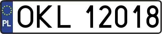 OKL12018