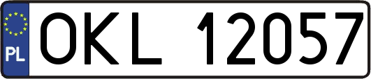 OKL12057