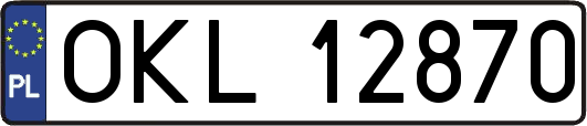 OKL12870