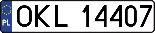 OKL14407