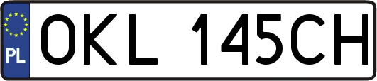 OKL145CH
