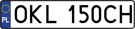 OKL150CH