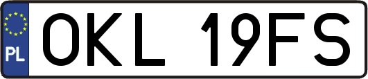 OKL19FS