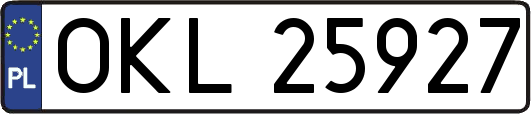 OKL25927