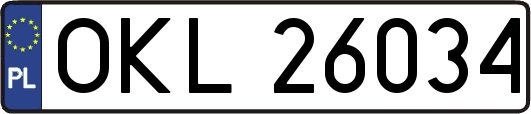 OKL26034