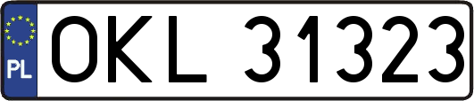 OKL31323