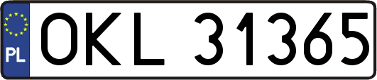 OKL31365