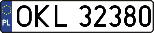 OKL32380