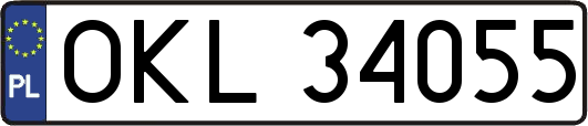 OKL34055