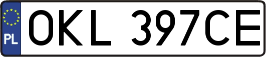 OKL397CE