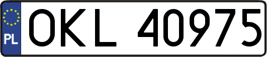 OKL40975